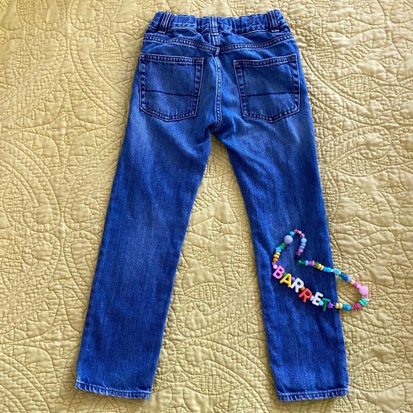 Slim Fit Crewcuts Jeans - Picture 2 of 5